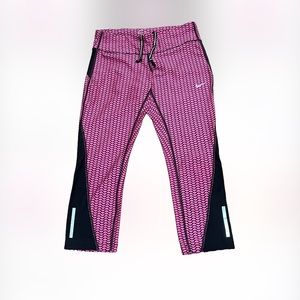 Nike leggings size small